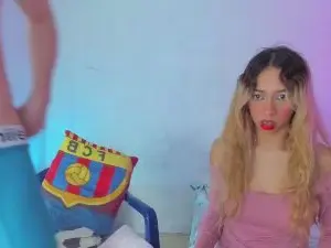 Cam4 Free Live Porn of LuxuryLovers