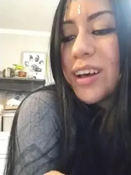 Cam4 Live Porn of notfromherexxx