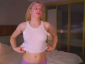 Cam4 Live Porn of dasha_brown