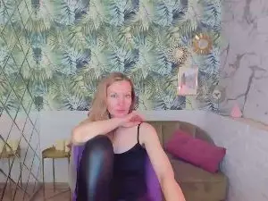 Cam4 Adult Webcam of NancyGentle