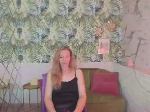 Cam4 Adult Webcam of NancyGentle