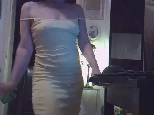 Cam4 Nude Webcam of myass4all
