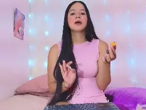 Cam4 Live Porn of dulce_devil_
