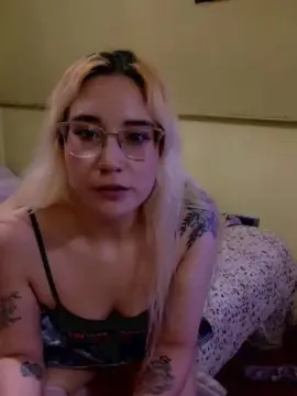 Cam4 Nude Webcam of Javii_uwu