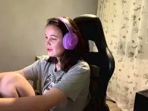 Cam4 Live Sex Cam of KamalaHelfrich