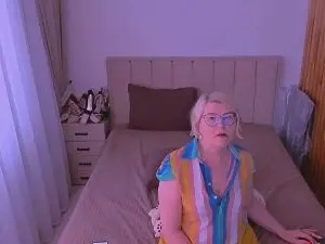 Cam4 Live Sex of sabrinamac