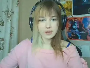 Cam4 Sex Cam of EarlineArbry