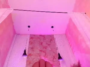 Cam4 Private Sex Chat of Sofi_Thomas_