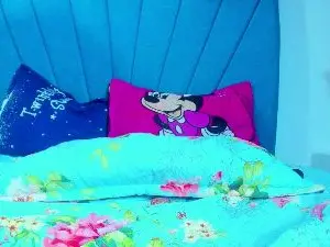 Cam4 Adult Webcams of Bombom_brown1