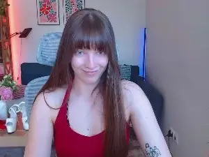 Cam4 Sex Cam of kenzie_passion