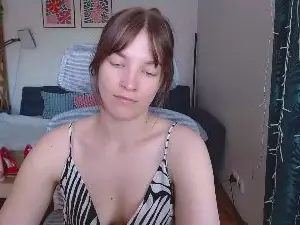 Cam4 Free Porn Cam of kenzie_passion