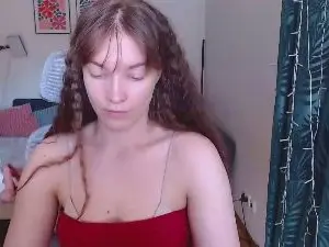 Cam4 Adult Video Chat of kenzie_passion
