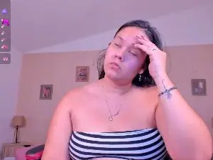 Cam4 Nude Webcam of emily__lovexx