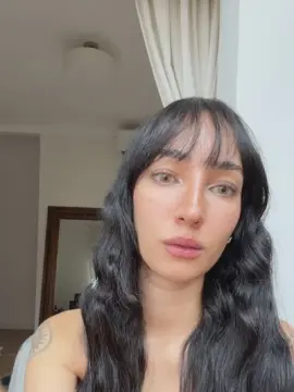 Cam4 Nude Webcam of Ninablake