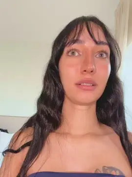 Cam4 Nude Webcam of Ninablake