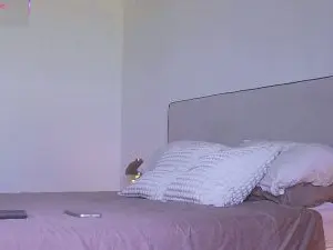 Cam4 Nude Webcam of Ninablake