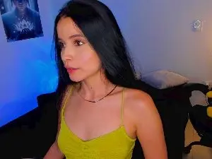 Cam4 Live Porn of melanyrouse1