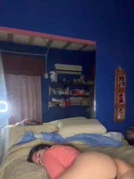 Cam4 Sex Cam of candelaria_hot