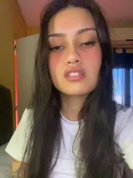 Cam4 Live Sex of kamm27
