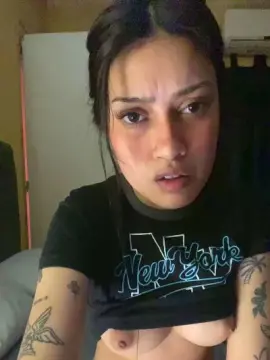 Cam4 Live Sex Cam of kamm27