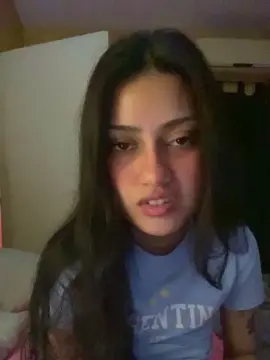 Cam4 Live Sex of kamm27