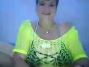 Cam4 Free Live Porn of Countryhoney