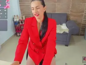 Cam4 Sex Cam of conie_jones