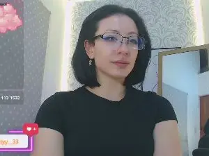 Cam4 Live Sex Cam of lili_hott63
