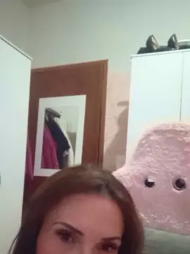 Cam4 Private Sex Chat of Irresistible34