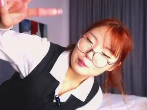 Cam4 Live Sex of ShericeDeraps