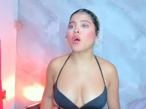 Cam4 Sex Cam of sofiacastillo01