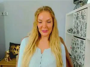 Cam4 Sex Chat of AulloraBody