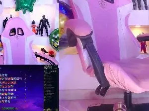 Cam4 Sex Chat of EvaBloom_