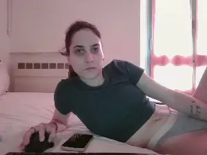 Cam4 Free Live Porn of Sagnic