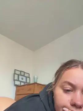 Cam4 Nude Webcam of Olivia_jadexox