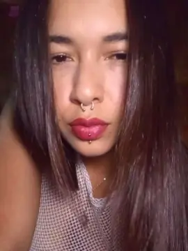Cam4 Sex Chat of griselda_itziar