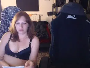 Cam4 Sex Chat of lust2012
