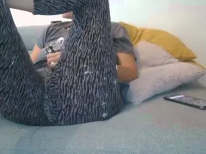 Cam4 Live Sex Cam of missfreya_bzh