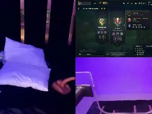 Cam4 Adult Webcams of Nyveth