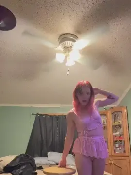 Cam4 Free Porn Cam of cherry2fyneee