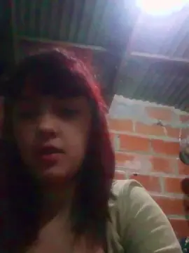 Cam4 Sex Chat of Naty2026