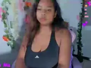 Cam4 Adult Webcam of nathasha_jhons3