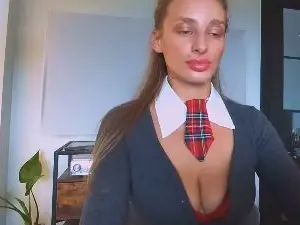 Cam4 Adult Webcam of MarilynBeauty