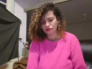 Cam4 Best Webcam of veronicacascave