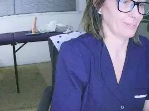 Cam4 Sex Cam of FelinaMza