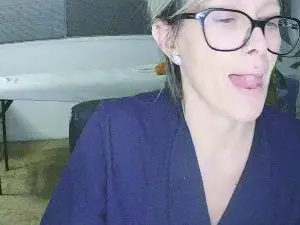 Cam4 Sex Cam of FelinaMza