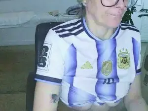 Cam4 Sex Chat of FelinaMza