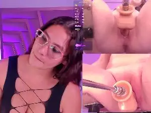Cam4 Free Porn Cam of SusyHadid