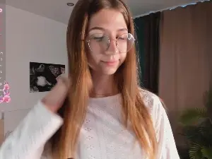 Cam4 Live Sex of AnnisBride
