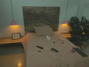 Cam4 Sex Cam of Abbyy_xxxx
